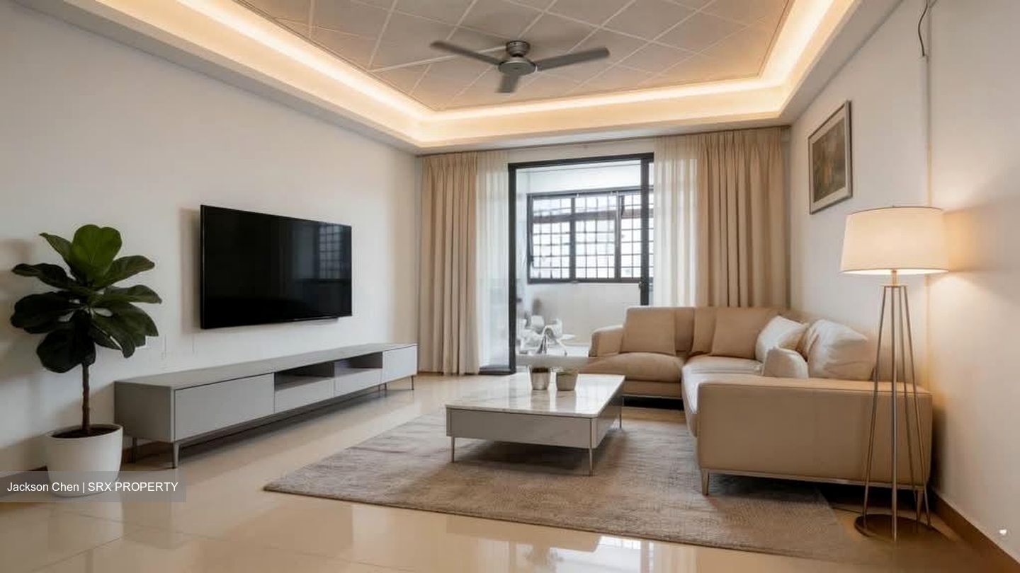 Blk 355 Kang Ching Road (Jurong West), HDB 5 Rooms #560570791
